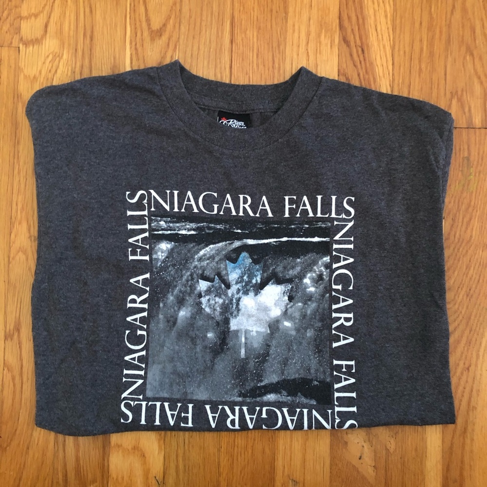 Niagara Falls T-Shirt